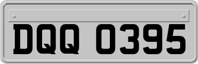 DQQ0395