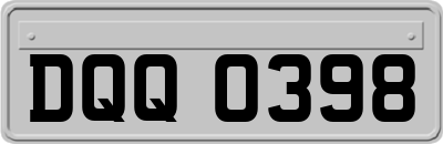 DQQ0398