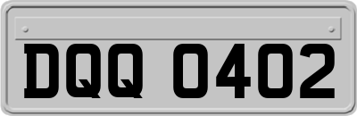 DQQ0402