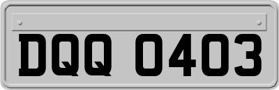 DQQ0403