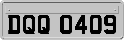 DQQ0409