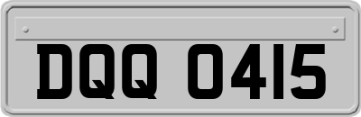DQQ0415