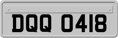 DQQ0418
