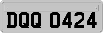 DQQ0424