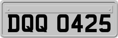 DQQ0425
