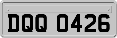 DQQ0426