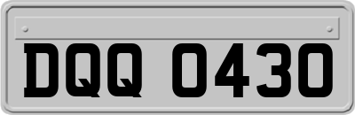 DQQ0430