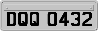 DQQ0432