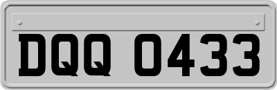 DQQ0433