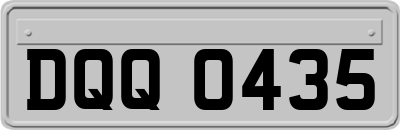 DQQ0435