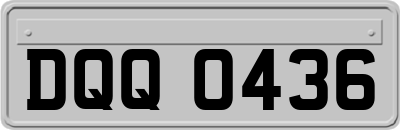 DQQ0436
