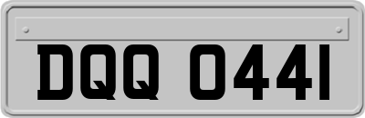 DQQ0441