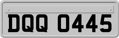 DQQ0445
