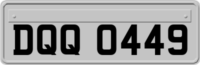 DQQ0449
