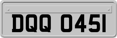 DQQ0451