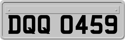 DQQ0459