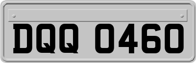 DQQ0460