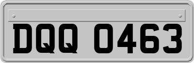 DQQ0463