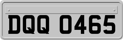 DQQ0465