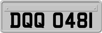 DQQ0481