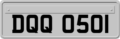 DQQ0501