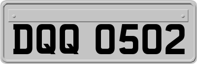 DQQ0502