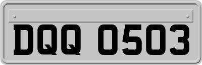 DQQ0503