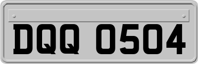 DQQ0504