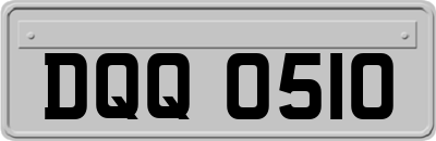 DQQ0510