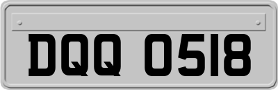 DQQ0518