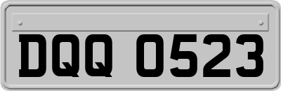 DQQ0523