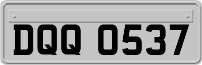 DQQ0537