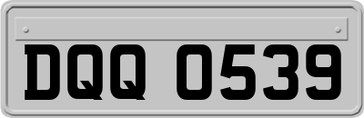 DQQ0539
