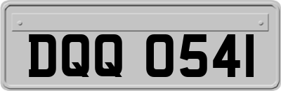 DQQ0541