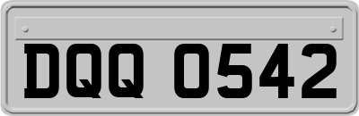 DQQ0542