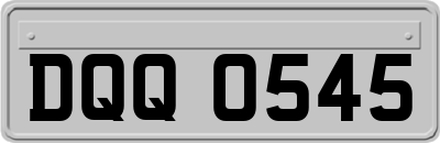 DQQ0545
