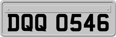 DQQ0546