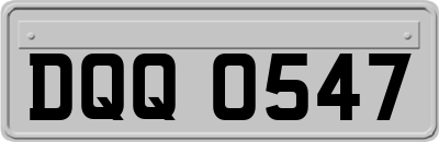 DQQ0547