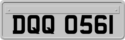 DQQ0561