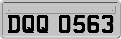 DQQ0563