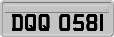 DQQ0581