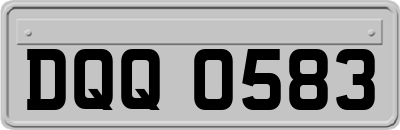 DQQ0583