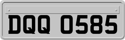 DQQ0585