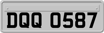 DQQ0587