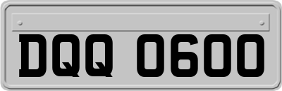 DQQ0600