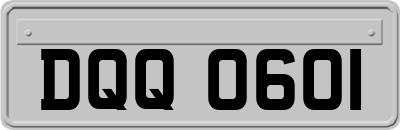 DQQ0601