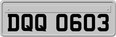 DQQ0603