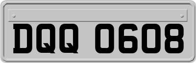 DQQ0608