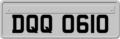 DQQ0610