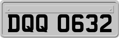 DQQ0632